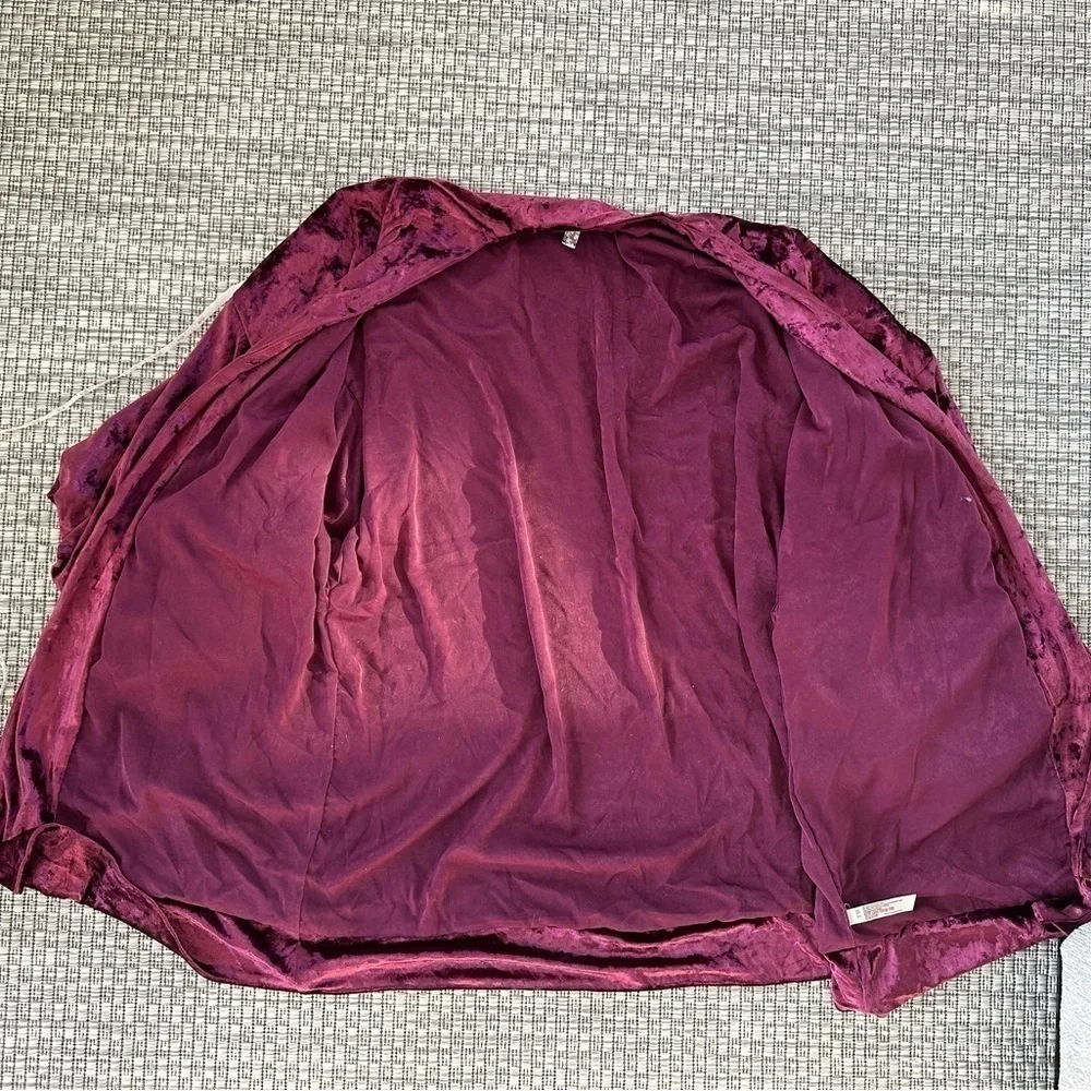 Free People size xs